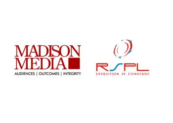 Madison Media wins Television business of RSPL Group