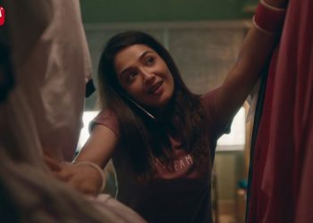 Maharaja Whiteline kickstarts the festive season with their new ad campaign "Khushiyon Ka Homemaker"
