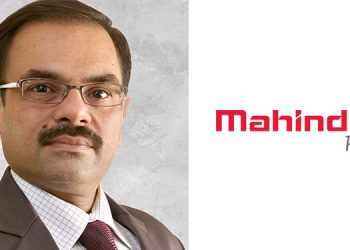 Mahindra Group appoints Mohit Kapoor as Group Chief Technology Officer