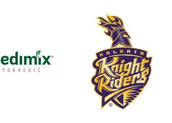 Medimix launches a brand new anthem with Kolkata Knight Riders