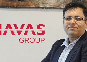 Mohit Joshi elevated to CEO, Havas Media Group