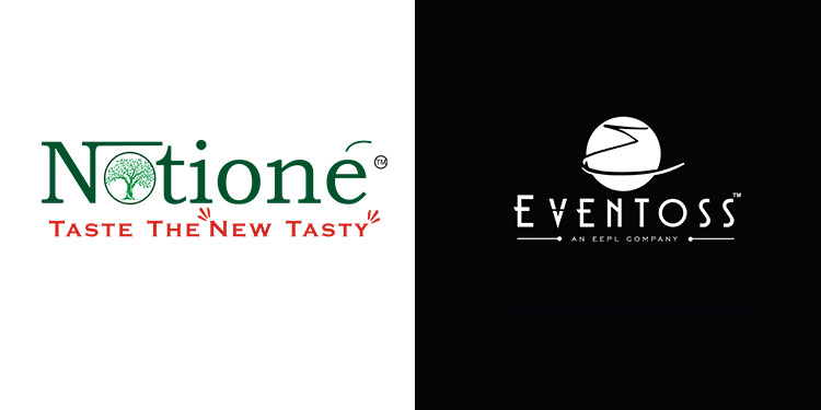 Notione allies with Eventoss for integrated brand building purpose