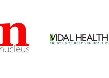Nucleus PR bags the mandate for Vidal Health