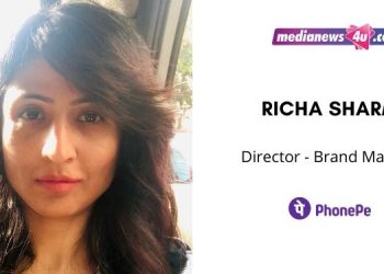 Our aspiration is to digitize payments for a billion Indians: Richa Sharma, PhonePe on Karte Ja Badhte Ja campaign