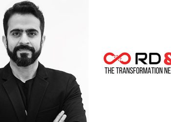 Serial entrepreneur Rajiv Dingra launches RD&X Network