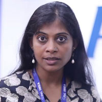 Rohini Venkateswaran