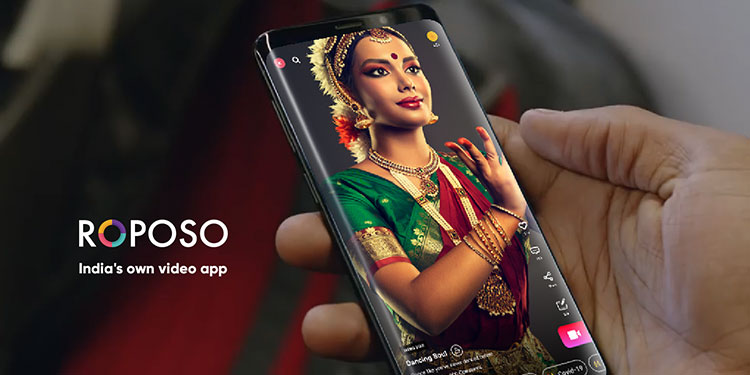 Roposo Crosses 100 Million Users on The Google Play Store