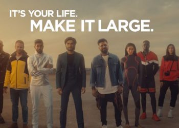 Seagram’s Royal Stag launches a New Campaign with Global Icons