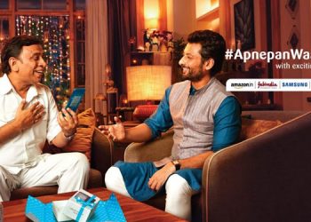 SBI Card inspires people to celebrate #ApnepanWaaliDiwali