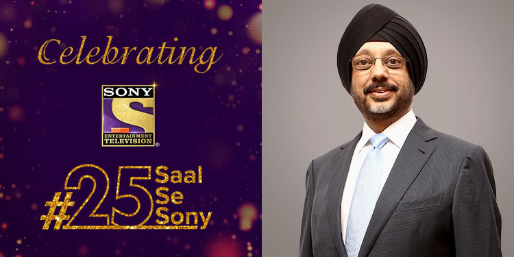 SPN@25: Creating Impact with Purpose