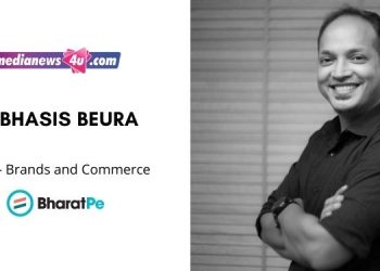 The idea of team BharatPe was conceived to create awareness about our team of financial services amongst the merchants: Subhasis Beura, BharatPe