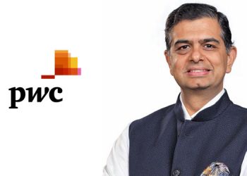 Sanjeev Krishan appointed new Chairman of PwC in India