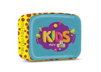 Saregama Launches Carvaan Mini Kids; Ventures into the Kids category
