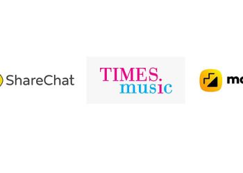 ShareChat signs global music licensing deal with Times Music