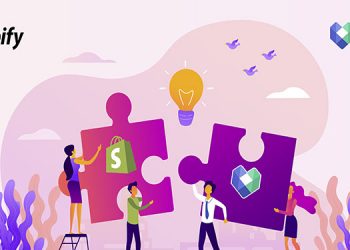 Shopify collaborates with Fynd to help merchants quickly integrate their omnichannel business