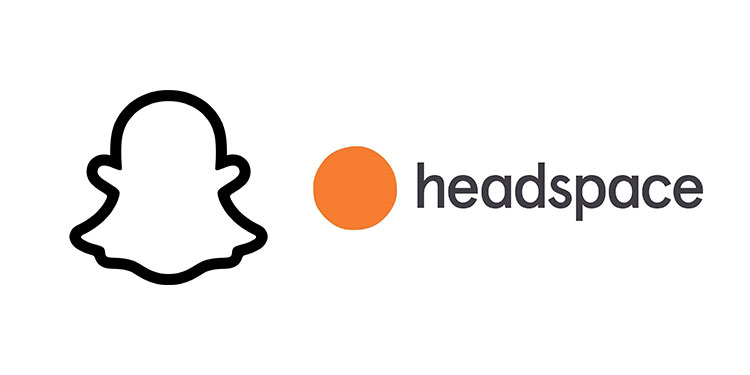 Snapchat and Headspace team up for World Mental Health Day