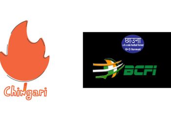 Social app Chingari & BCFI launch India Open Juggling contest