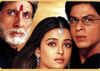 Sony MAX and Sony MAX2 celebrate 20-years of Mohabbatein with a Special telecast on 27th October