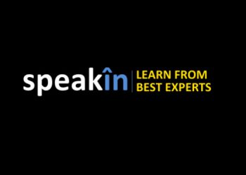 SpeakIn expands its core leadership to drive global growth