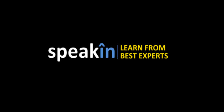 SpeakIn expands its core leadership to drive global growth