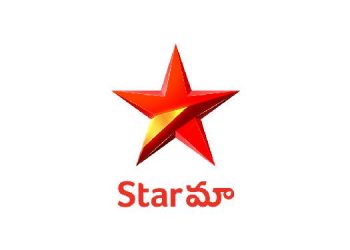 Star Maa Becomes Top Player in India for Pay Entertainment Channel