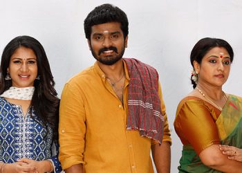 Star Vijay to launch Raja Rani Season 2 on 12th October