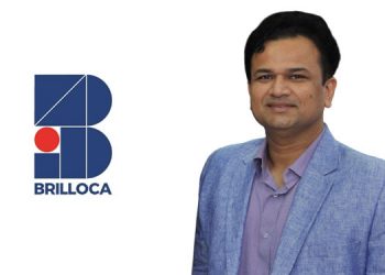 Sudhanshu Pokhriyal Appointed as Chief Operating Officer, Bath Products Business, Brilloca Limited
