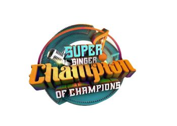 Super Singer Champion of champions Grand Finale - Sunday 3 PM - STAR VIJAY