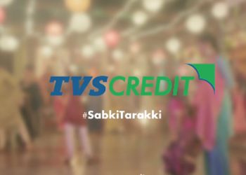 TVS Credit launches #MagicalDiwali Consumer Campaign to add the Festive Vibe