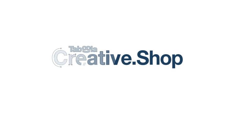 Taboola Launches The Taboola Creative Shop for Optimising Advertising Campaigns