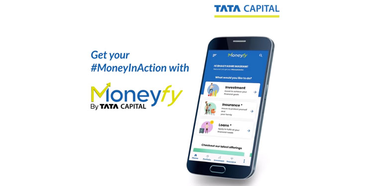 Tata Capital launches #MoneyInAction Campaign to promote investments and savings in Young India