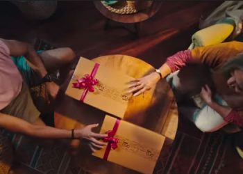 Tata CliQ and Mullen Lintas urge all to give a 10/10 gift to people who made 2020 truly epiq