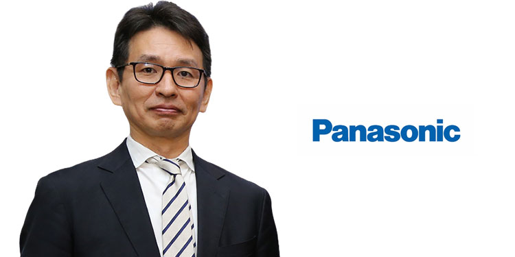 Tetsuyasu Kawamoto appointed as Managing Director of Panasonic Life Solutions India