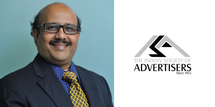 The Indian Society of Advertisers appoints Sushil Matey as CEO