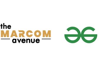 The Marcom Avenue wins PR Mandate of GeeksforGeeks