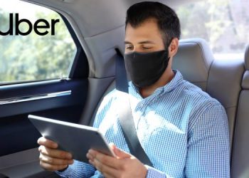 Uber launches employee commute services to help businesses get back to work