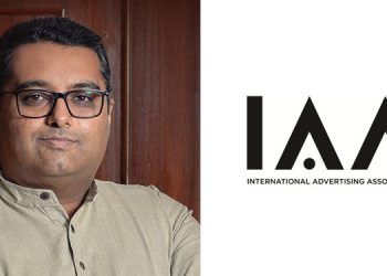 Unique dual role on Global body for Janak Sarda