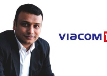 Viacom18 appoints Rajesh Iyer to lead charge of Colors Bangla, Colors Odia, Colors Tamil and Colors Gujarati