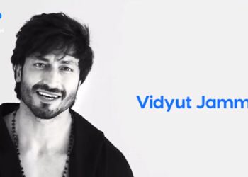Vidyut Jammwal joins forces with Discovery to promote Tiger Conservation Movement