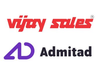 Vijay Sales partners with Admitad India for affiliate marketing