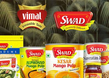 Vimal Agro Products unveils plans to tap domestic & global markets for its flagship brand SWAD