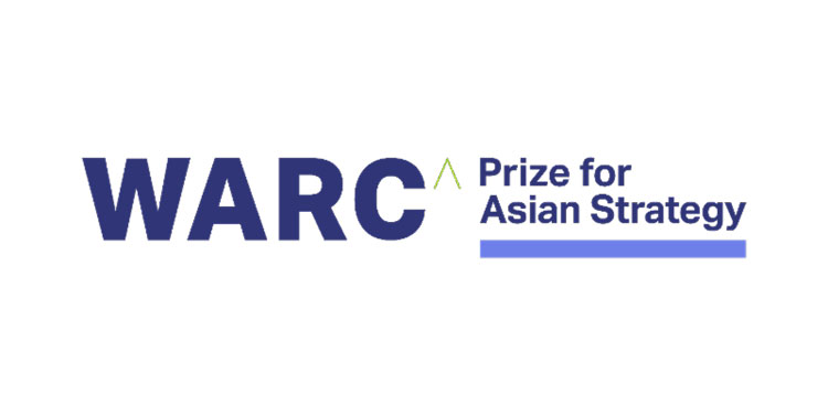 WARC Prize for Asian Strategy 2020