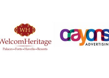 WelcomHeritage appoints Crayons Advertising as its Creative Agency