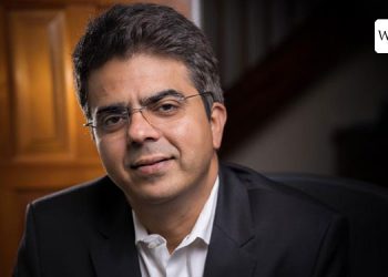 Whisper Media appoints Guneet Anand as Global Revenue Head