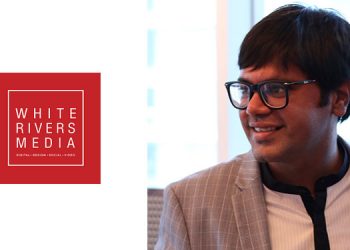 White Rivers Media appoints Chirag Sangai as their Head of Client Partnerships