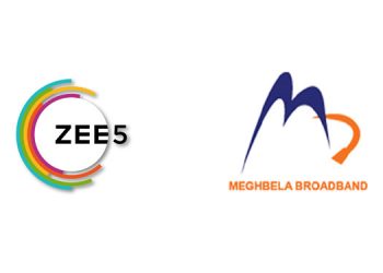 ZEE5 strengthens ISP distribution ecosystem; partners with Meghbela Broadband
