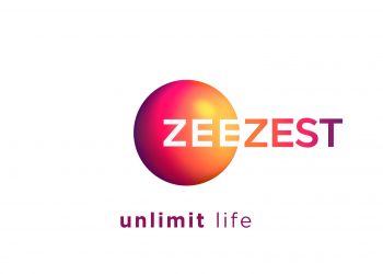 Zee Entertainment Launches their First Lifestyle Channel Zee Zest on 1st October