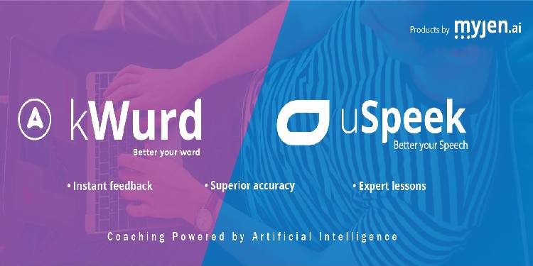 myjen.ai announces launch of Artificial Intelligence based Learning & Development products in India