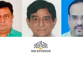 NH Studioz appoints Ravi Malik as CEO along with Rohit Bohara and Jatin Pandit as their Digital Head and Head-Business