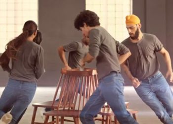 upGrad shifts gears with a new ad dialling up #KaamKiDegree for working professionals